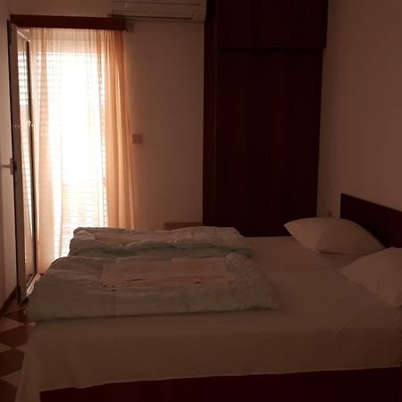 Guest House Ckuljevic Budva Luaran gambar