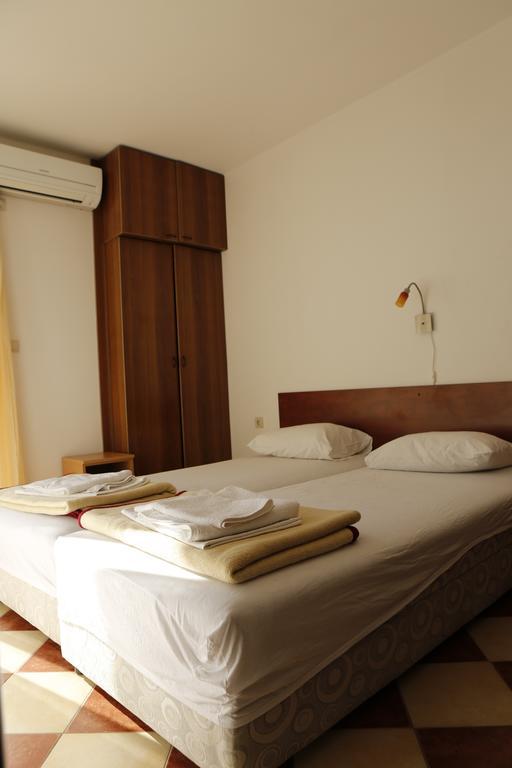 Guest House Ckuljevic Budva Luaran gambar