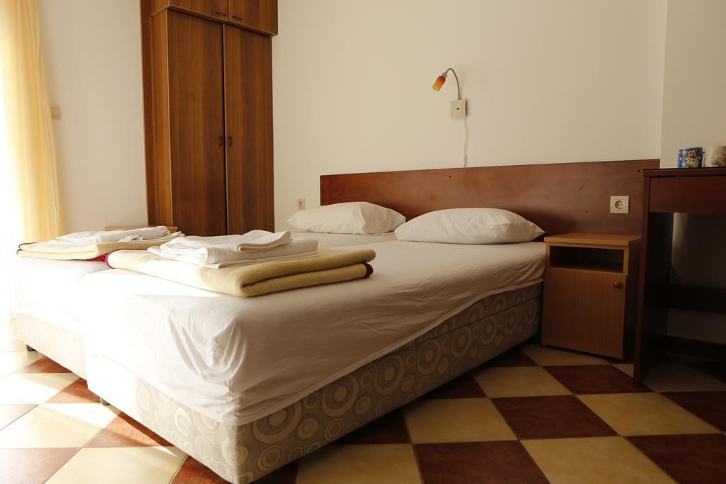 Guest House Ckuljevic Budva Luaran gambar