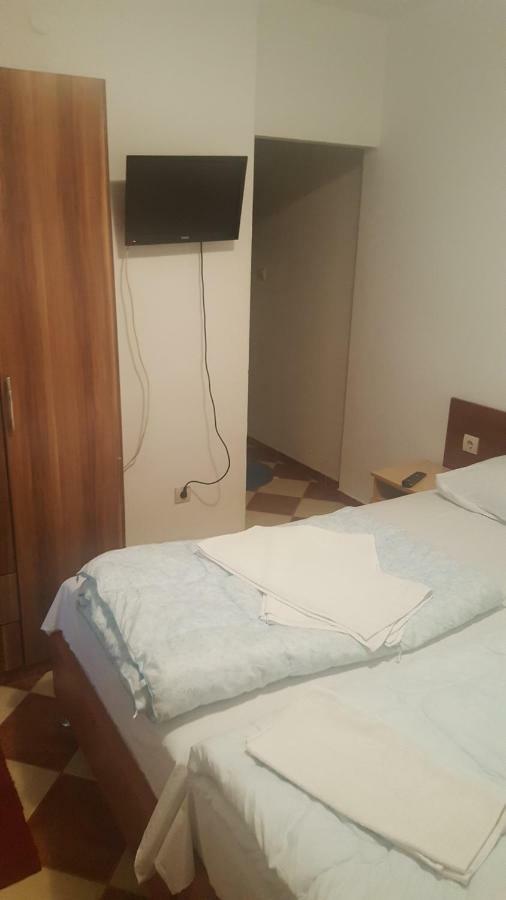 Guest House Ckuljevic Budva Luaran gambar